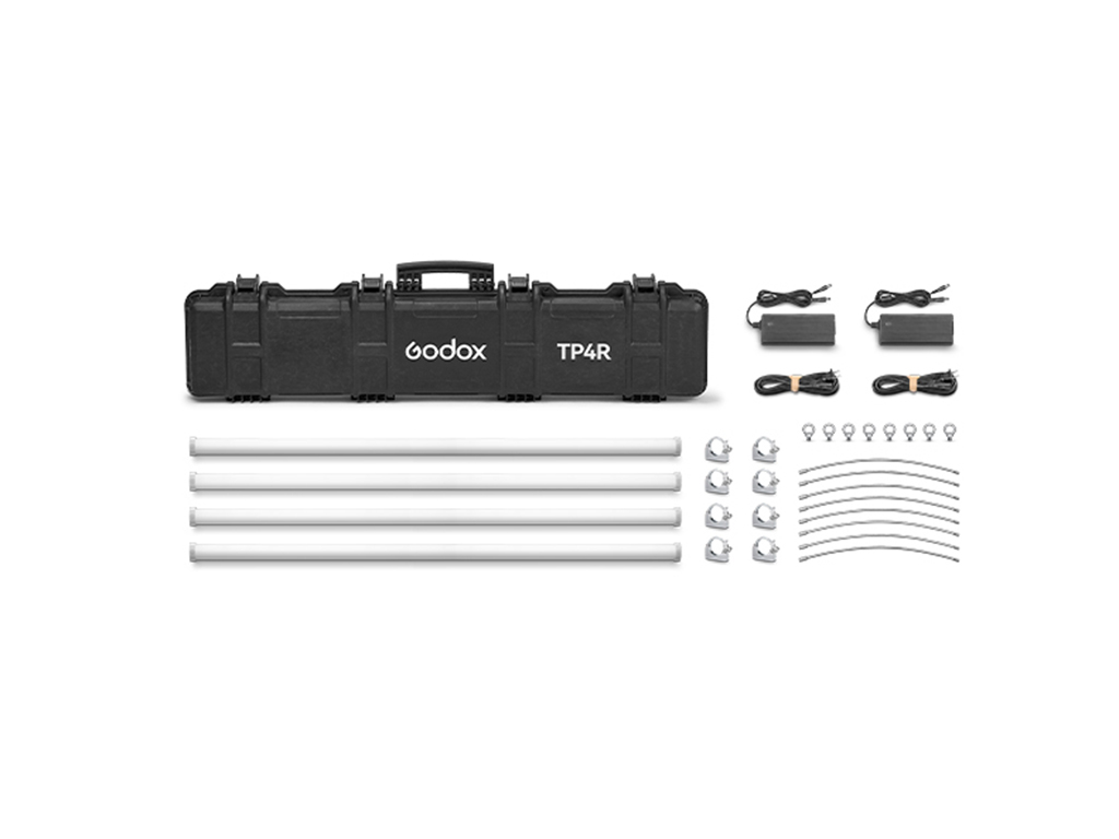Godox TP4R four-tube kit