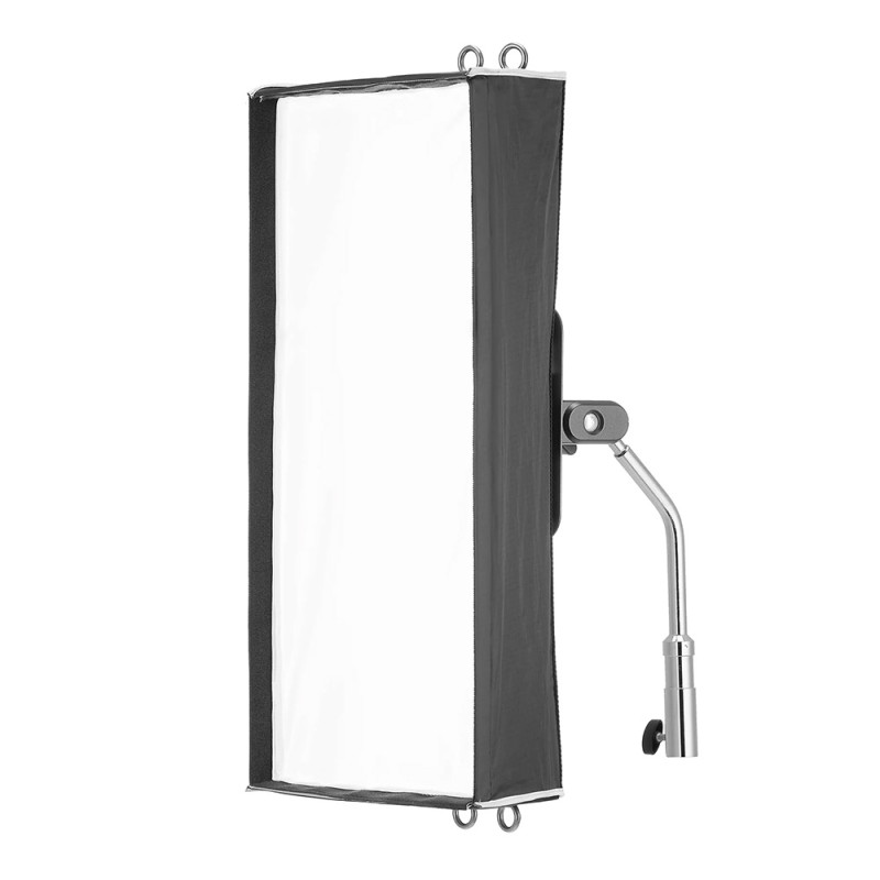 Godox softbox for two tubes
