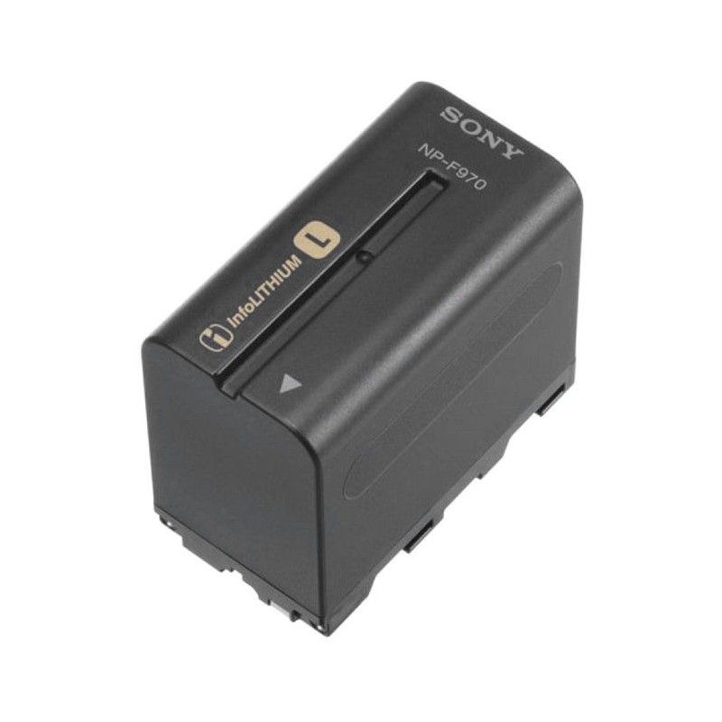 Sony NP-F Batteries