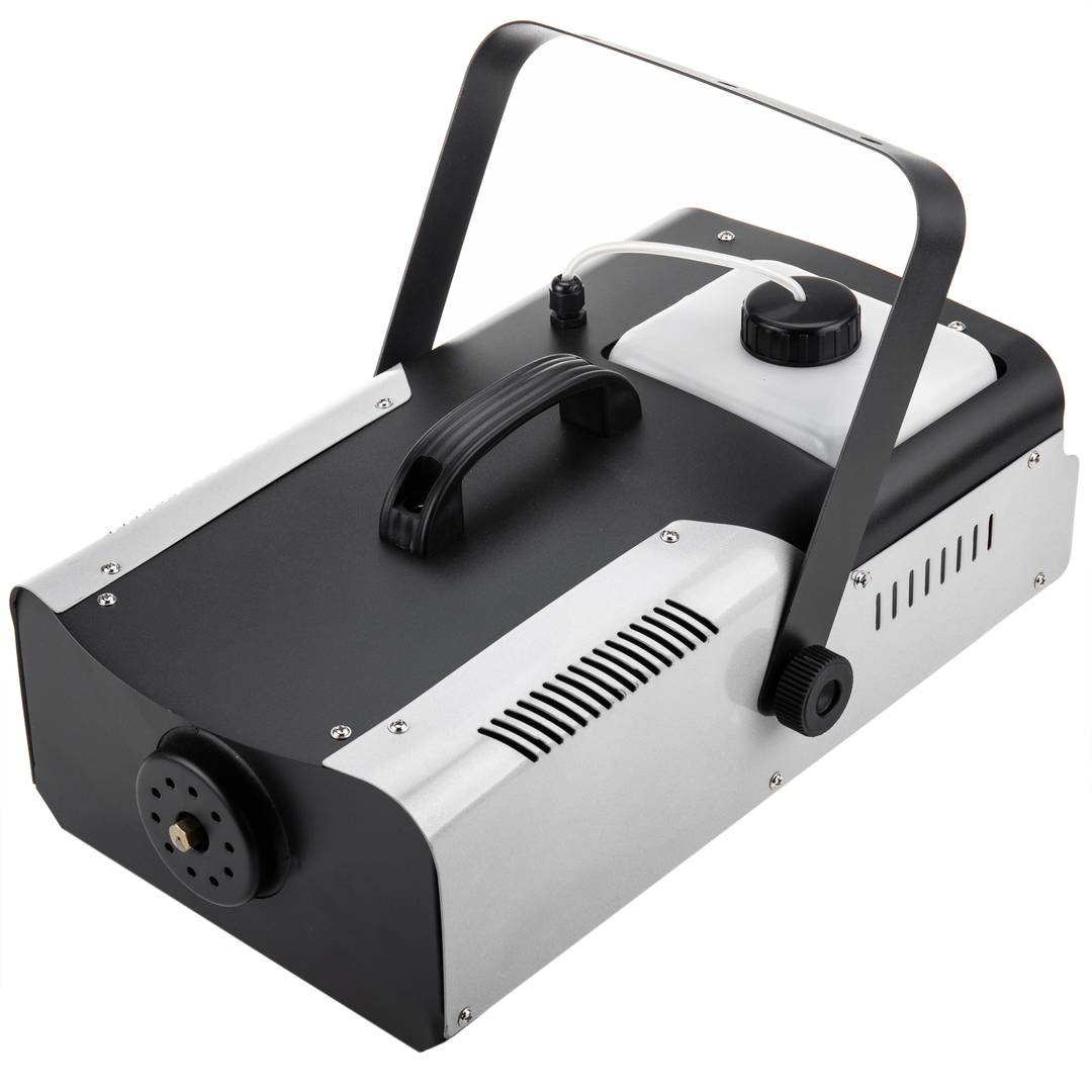 Smoke Machine