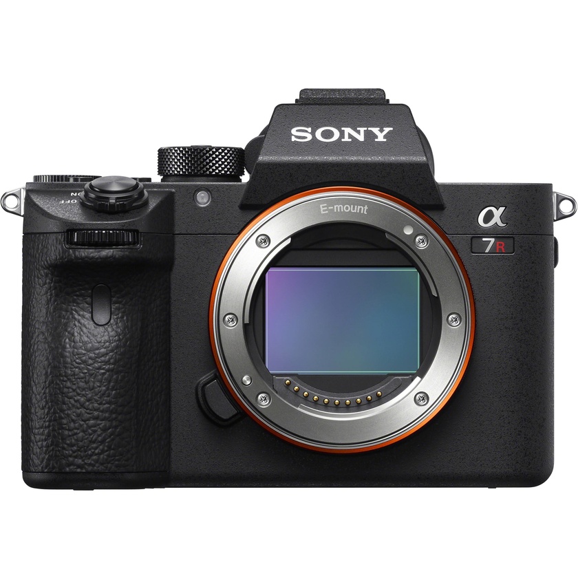 Sony α7R IV A