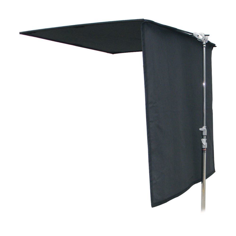 Collapsible Frame — 1.2 × 1.2m / Floppy or Magic Cloth