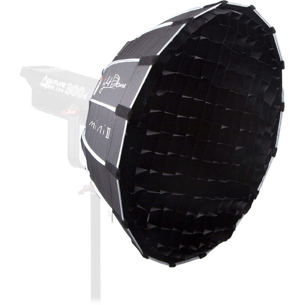 Aputure Light Dome Mini II Softbox