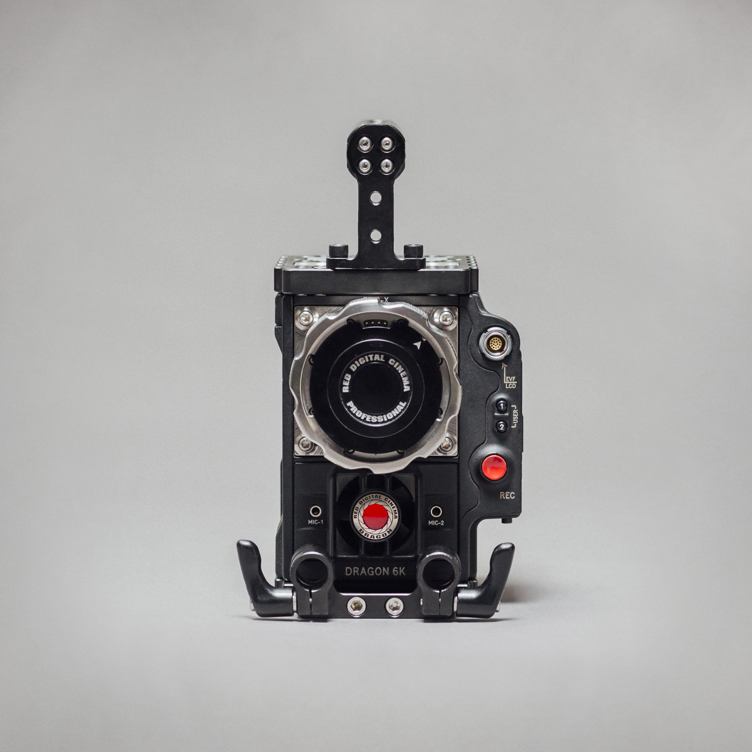 RED EPIC DRAGON 6K