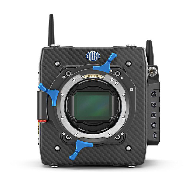 ARRI ALEXA Mini LF