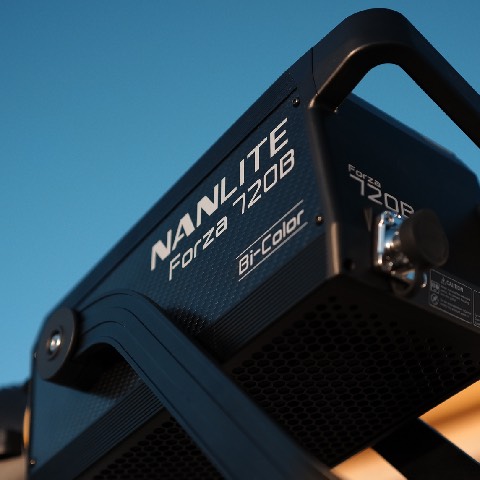 Nanlite Forza 720 Bi-Color