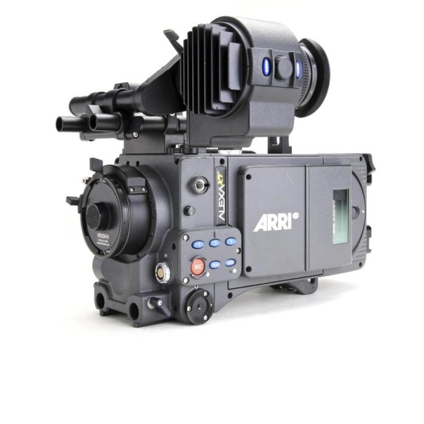 ARRI ALEXA XT