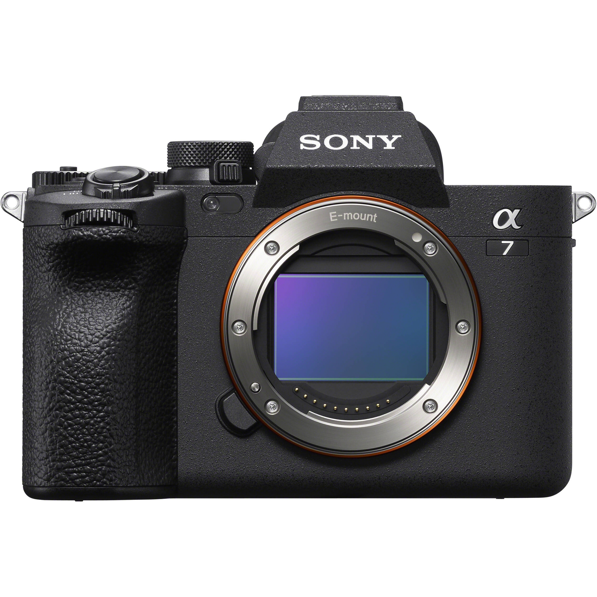 Sony α7 IV