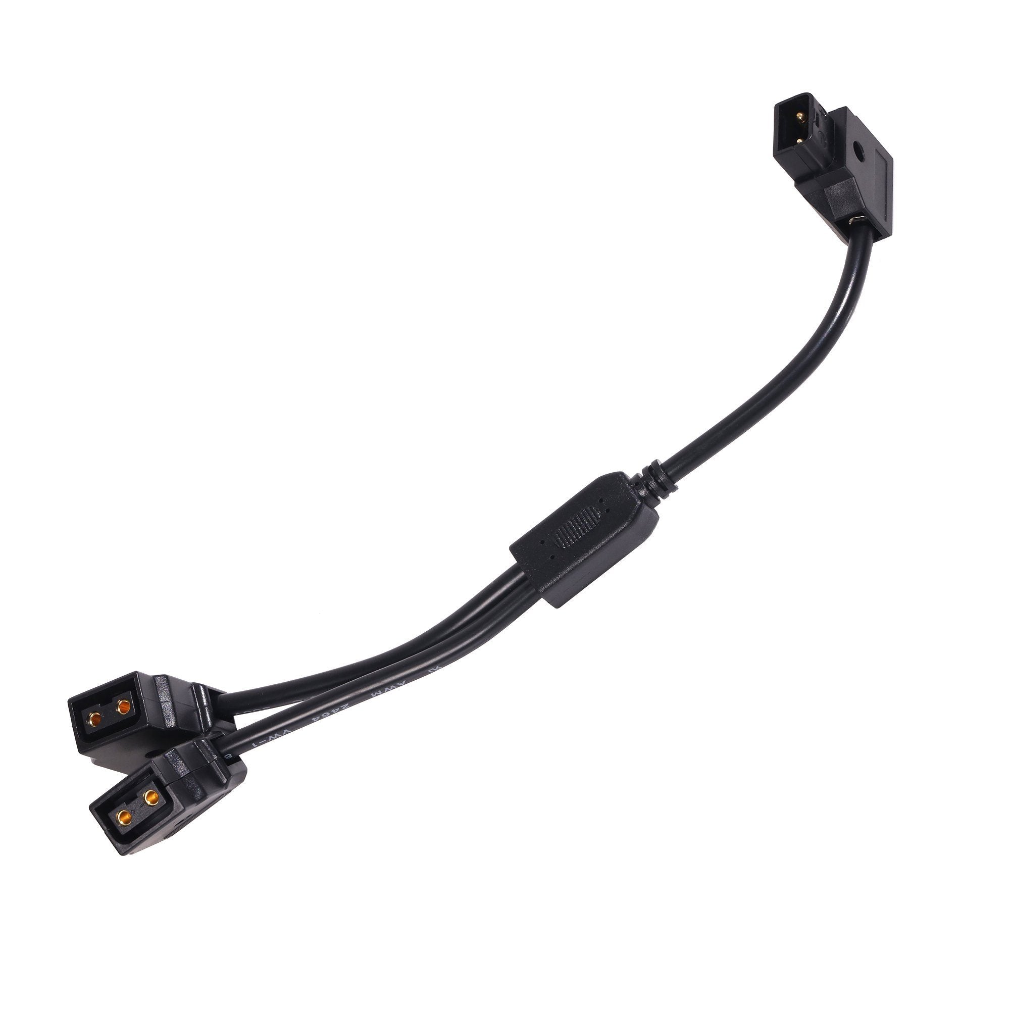 D-Tap Splitter
