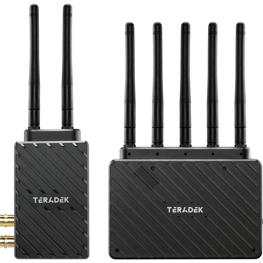 Teradek Bolt 6 LT 750