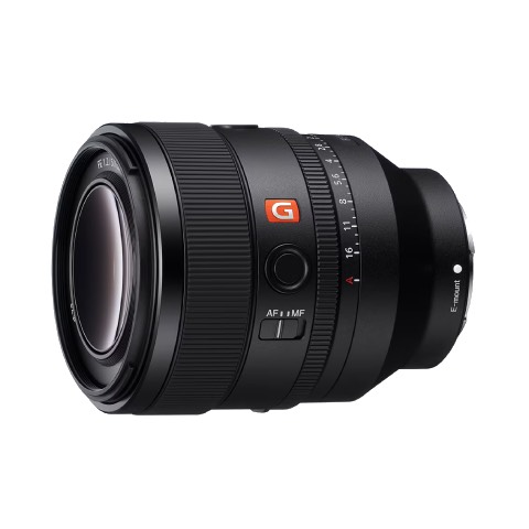 Sony FE 50mm F1.2 GM
