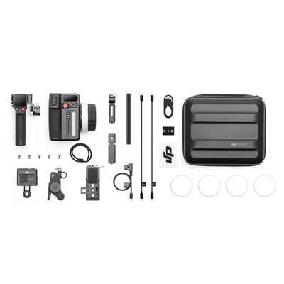 DJI Focus Pro All-In-One