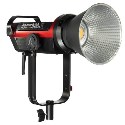 Aputure LS 300d II