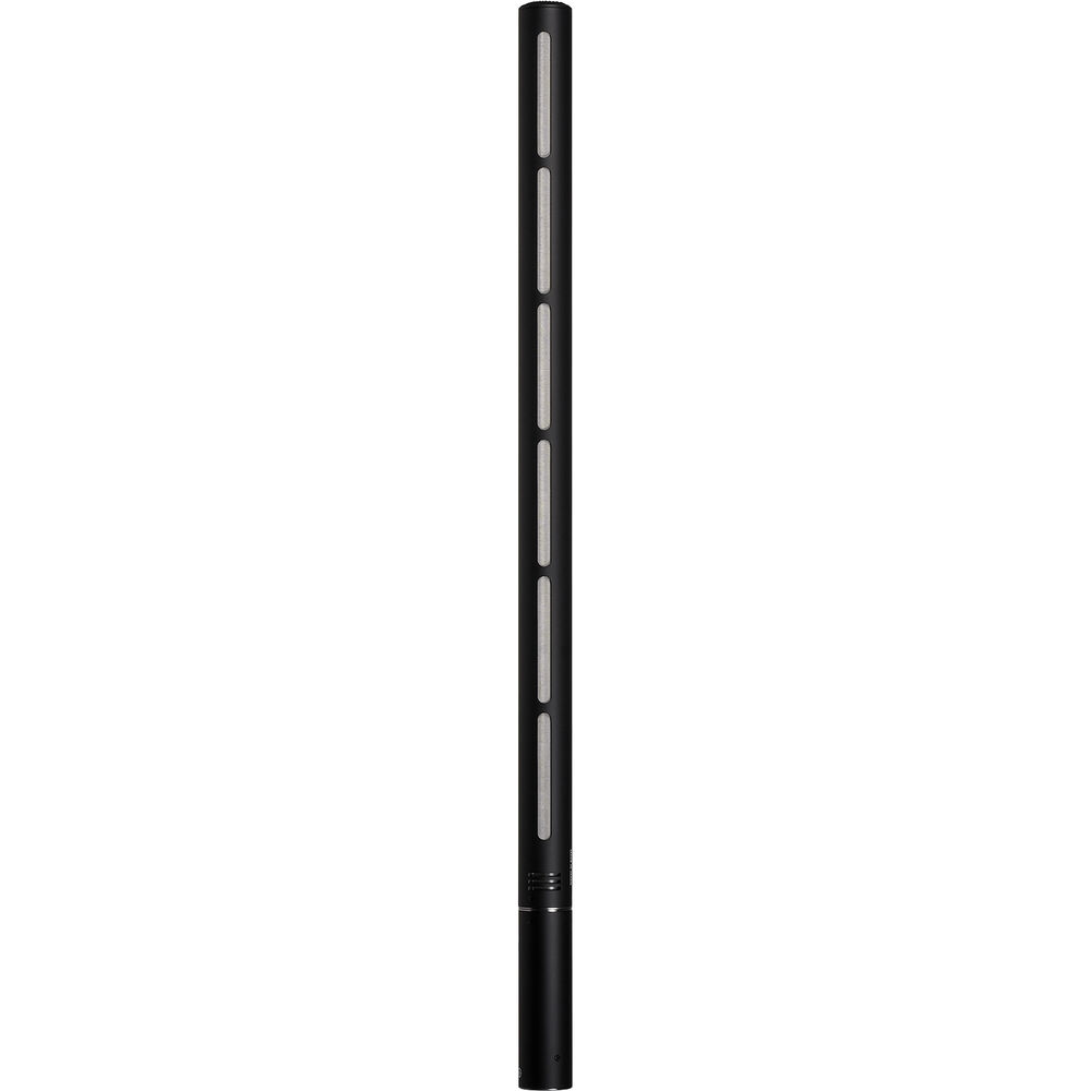 Audio-Technica BP28L Shotgun Microphone