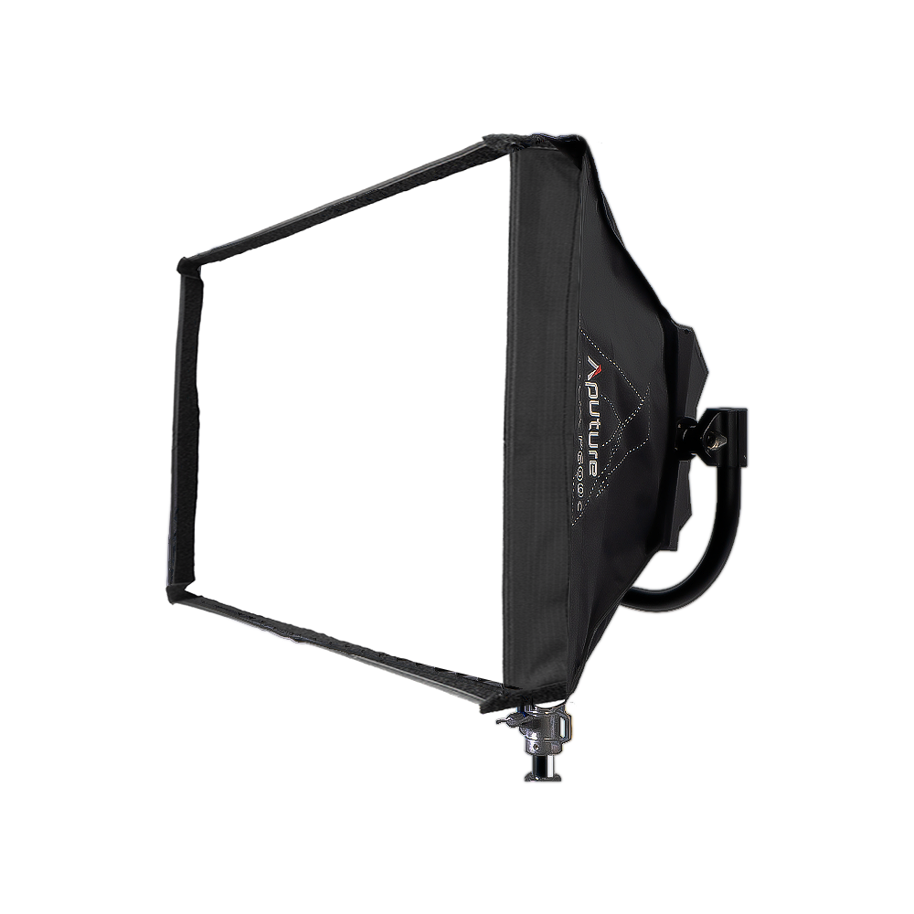 Aputure P600c honeycomb grid