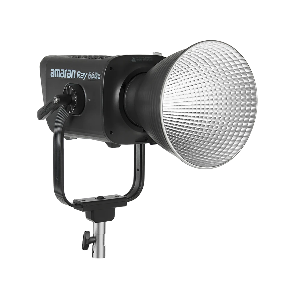 amaran Ray 660c