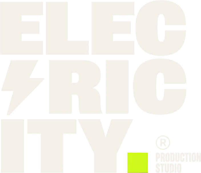 Electricity Production Studio