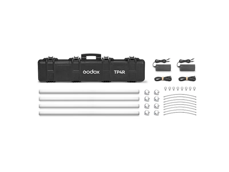 Godox TP4R four-tube kit