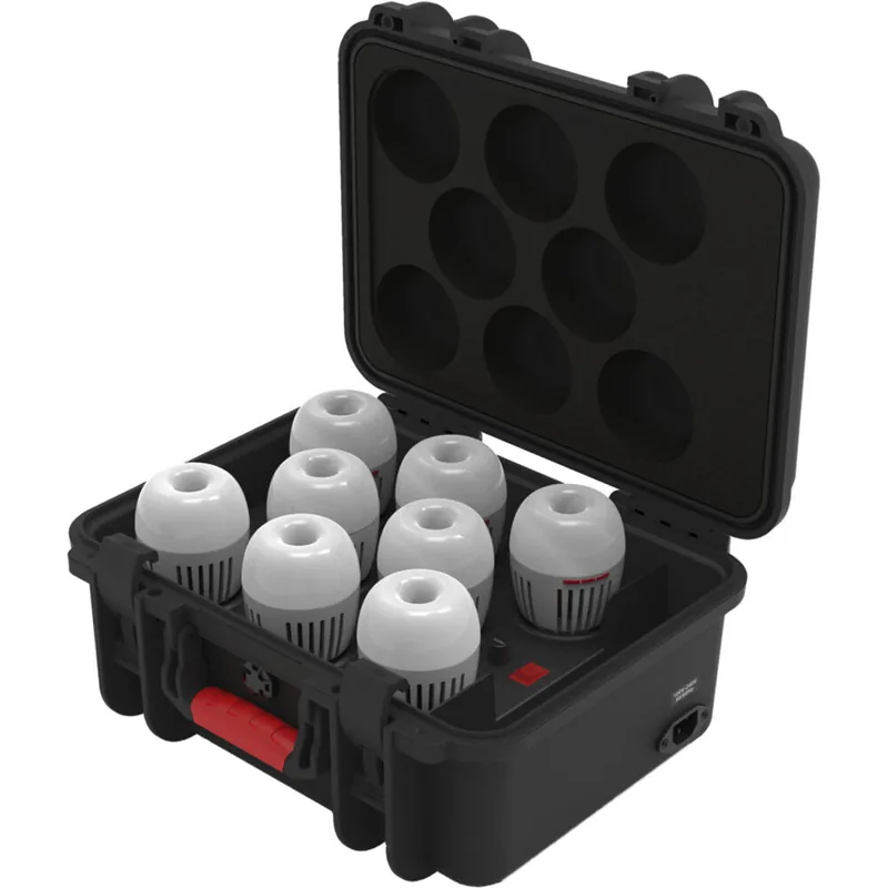 Aputure B7c RGBWW Bulb
