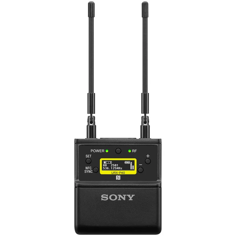 Sony URX-P40 Wireless Audio
