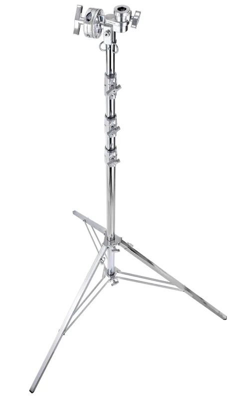 Avenger Overhead Steel Stand 56