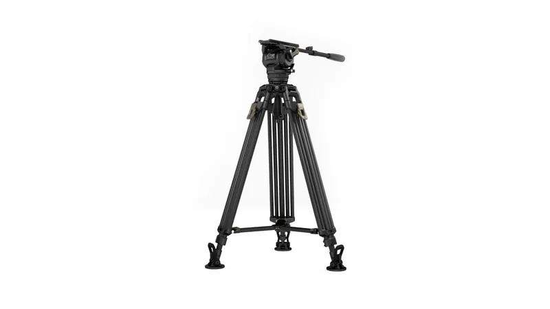 Tilta CT12 Video Tripod