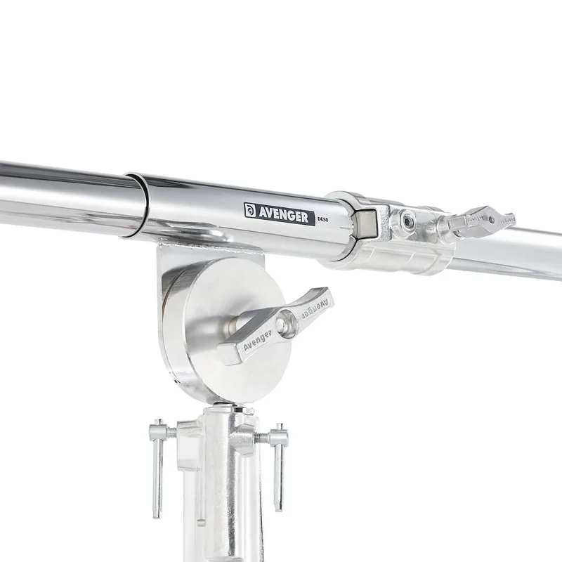 Avenger D650 Junior Boom