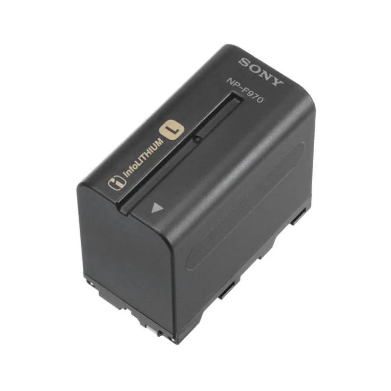 Sony NP-F Batteries