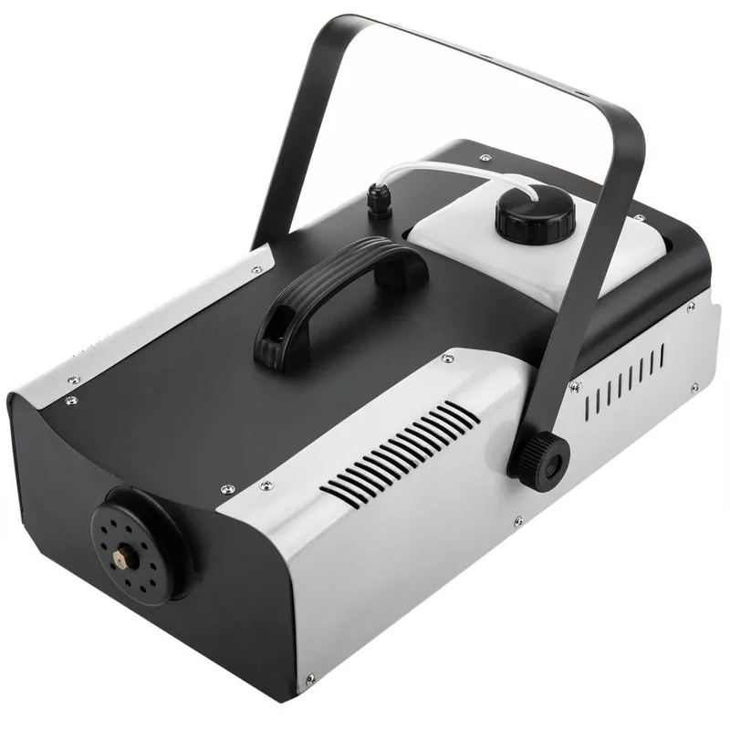Smoke Machine