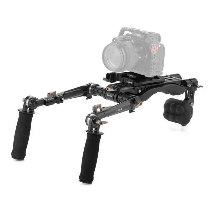 Tilta Shoulder Rig