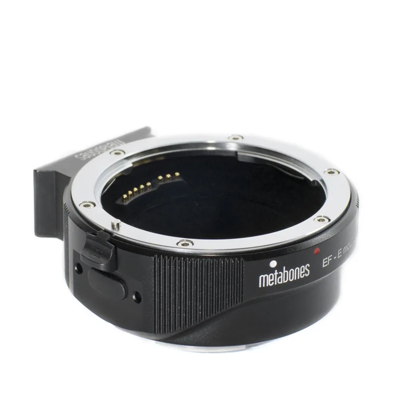Metabones EF to Sony E Adapter
