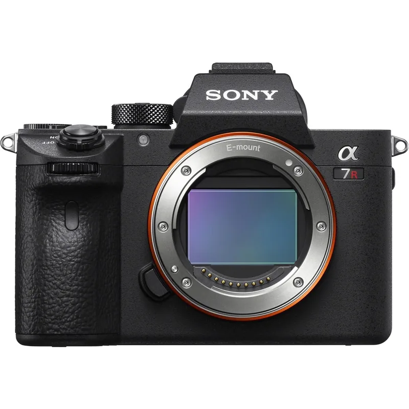 Sony α7R IV A