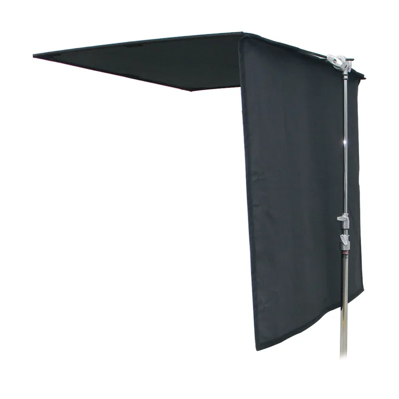 Collapsible Frame — 1.2 × 1.2m / Floppy or Magic Cloth