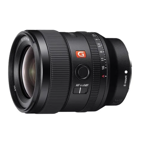 Sony FE 24mm F1.4 GM