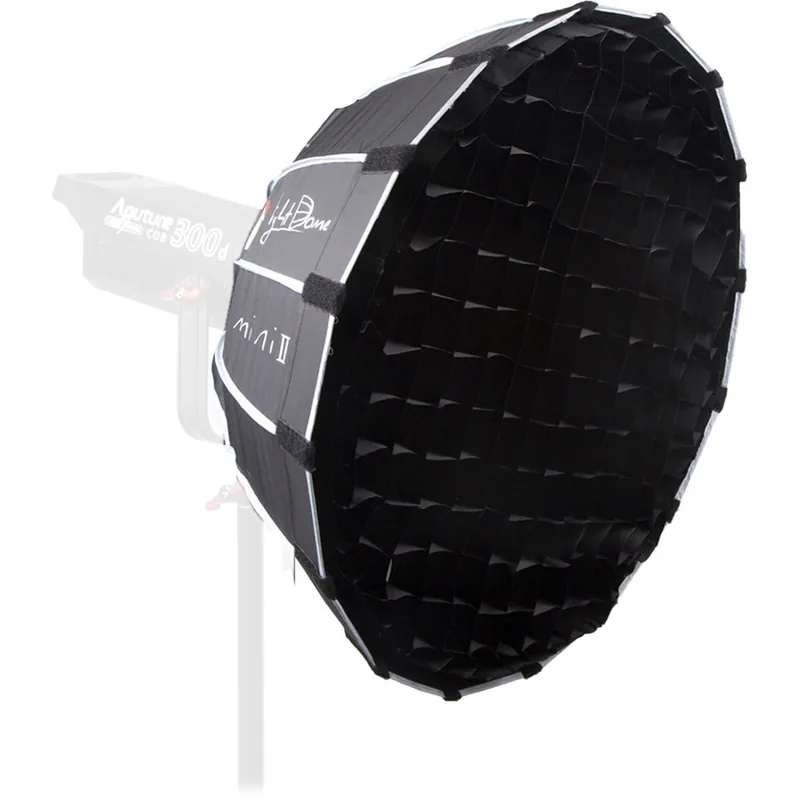 Aputure Light Dome Mini II Softbox
