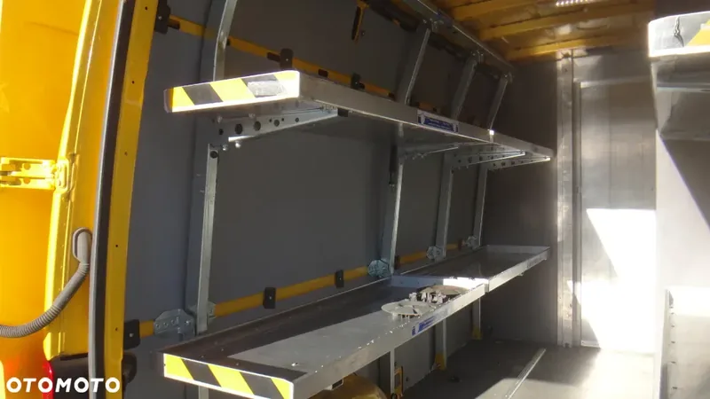 Mercedes Sprinter Camera Wagon