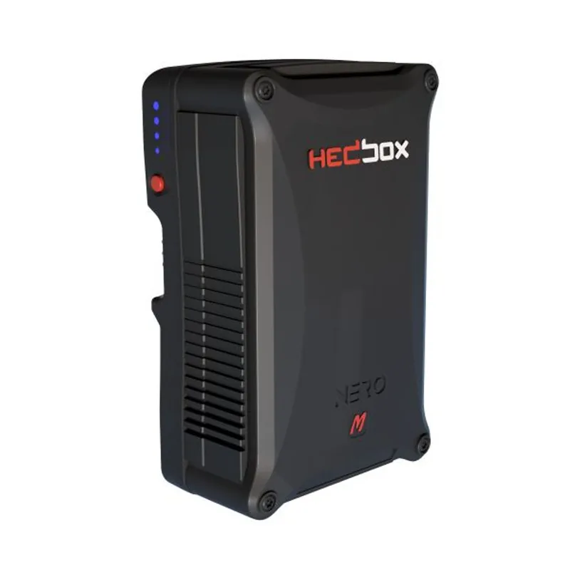 Hedbox 195Wh V-Mount Battery