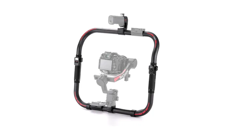 Tilta Advanced Ring Grip