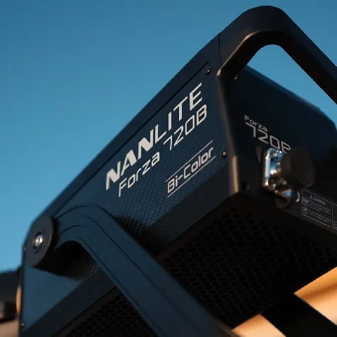Nanlite Forza 720 Bi-Color