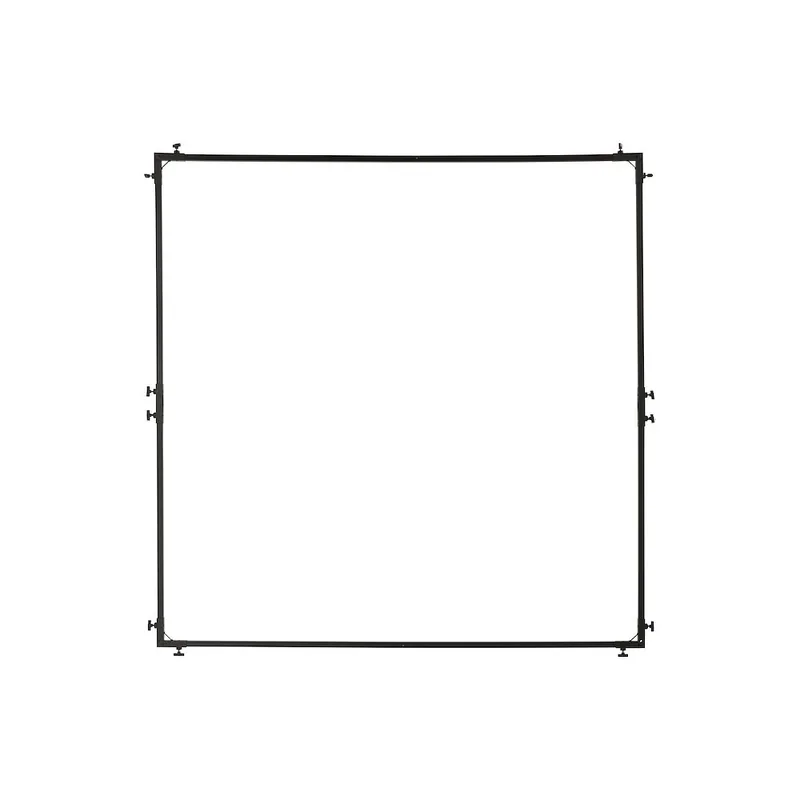 Frame 2.4 × 2.4 m