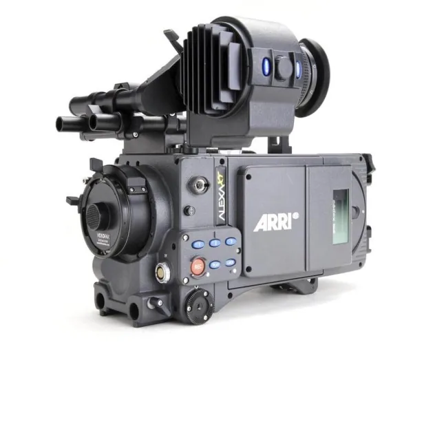 ARRI ALEXA XT