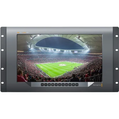 Blackmagic Design SmartView 4K 2 — 15.6-inch Monitor