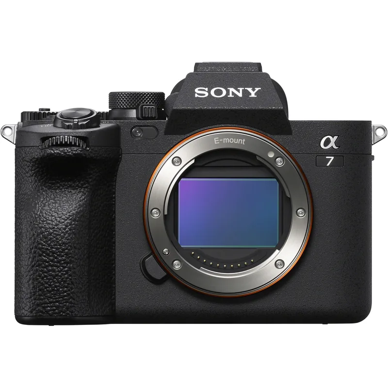 Sony α7 IV