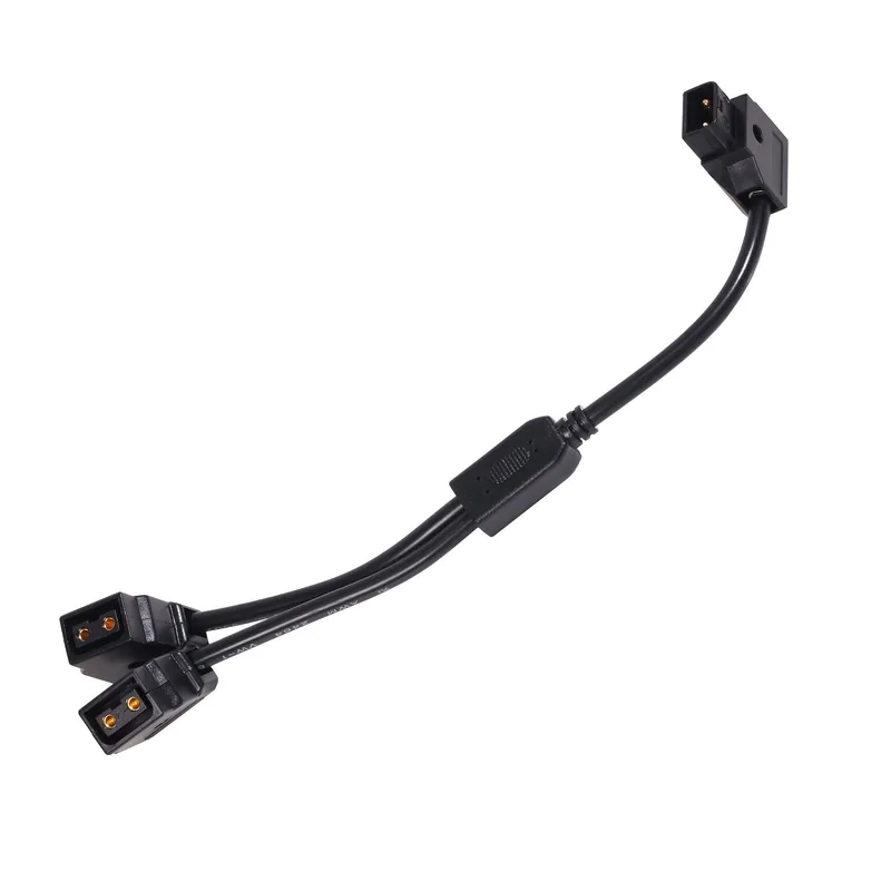 D-Tap Splitter