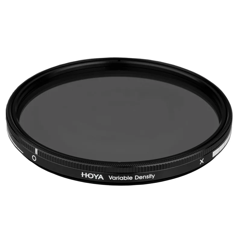 Hoya Variable ND Filter