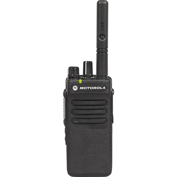 Motorola Radios