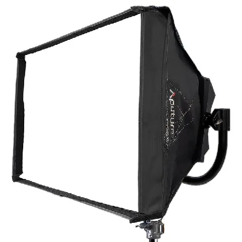 Aputure Nova P600c Softbox