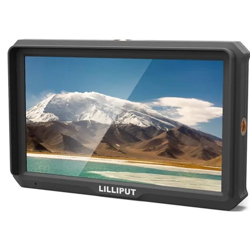 Lilliput 5-inch Monitor