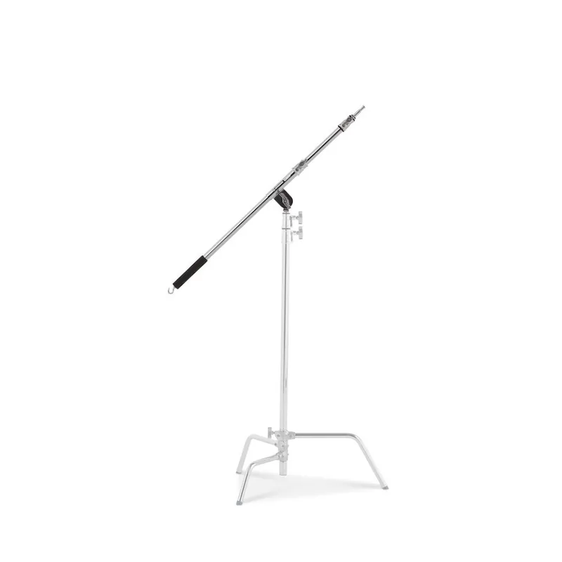Avenger D600 Mini Boom — Chrome