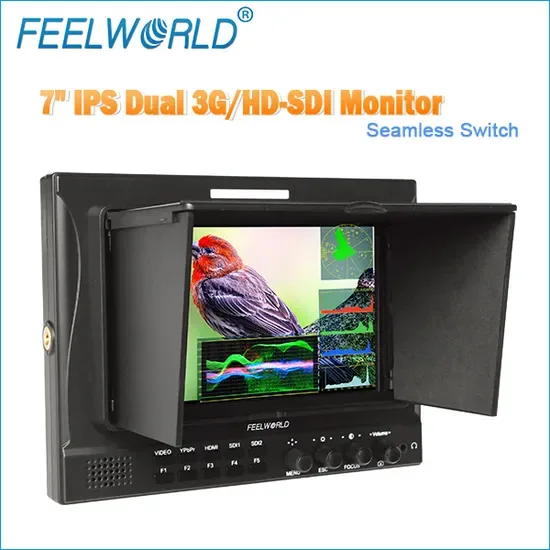 Feelworld 7-inch Monitor